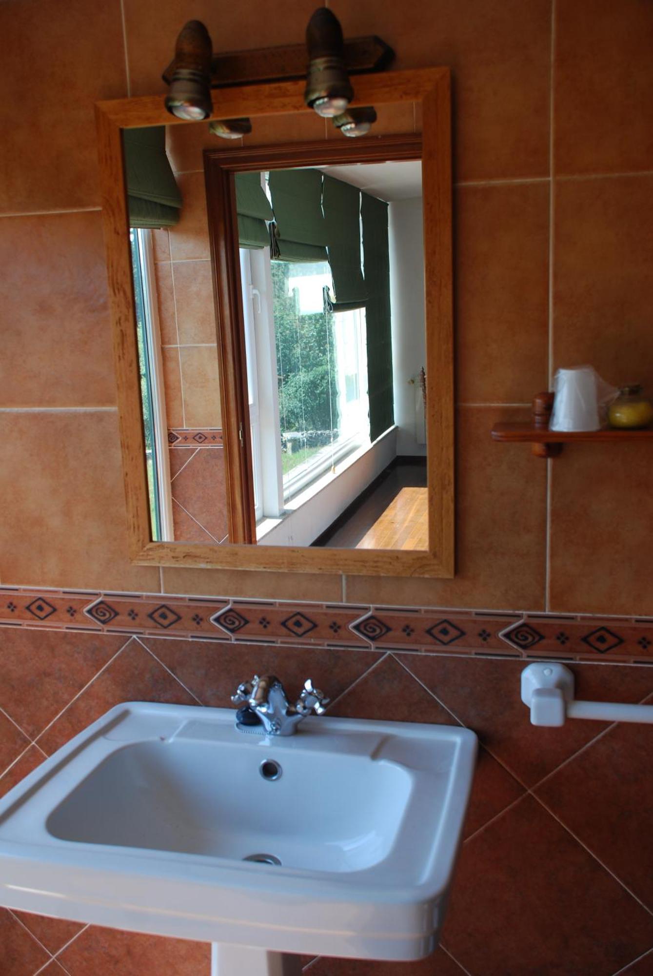 Hotel Rustico Casa Do Vento Baio  Phòng bức ảnh
