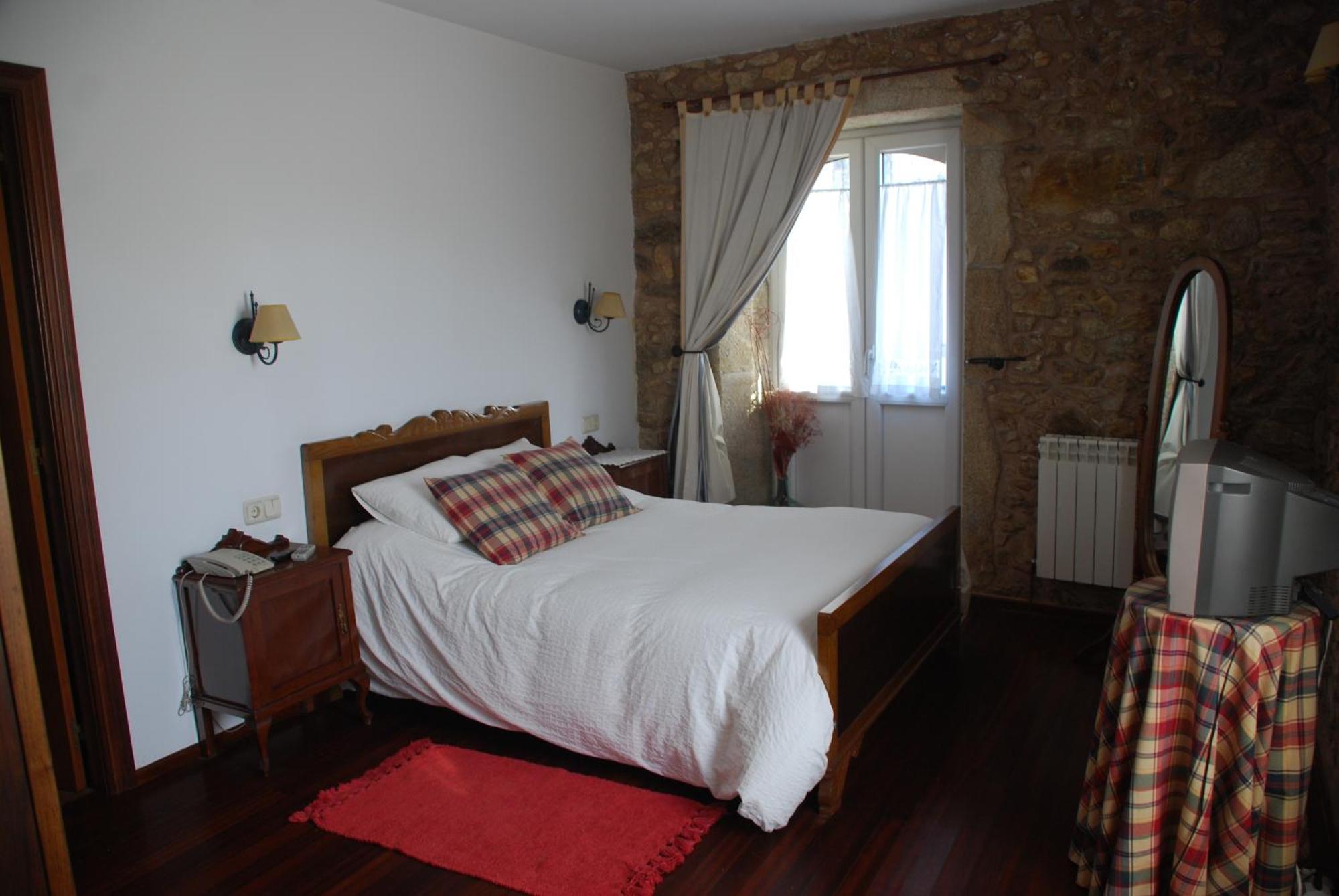 Hotel Rustico Casa Do Vento Baio  Phòng bức ảnh