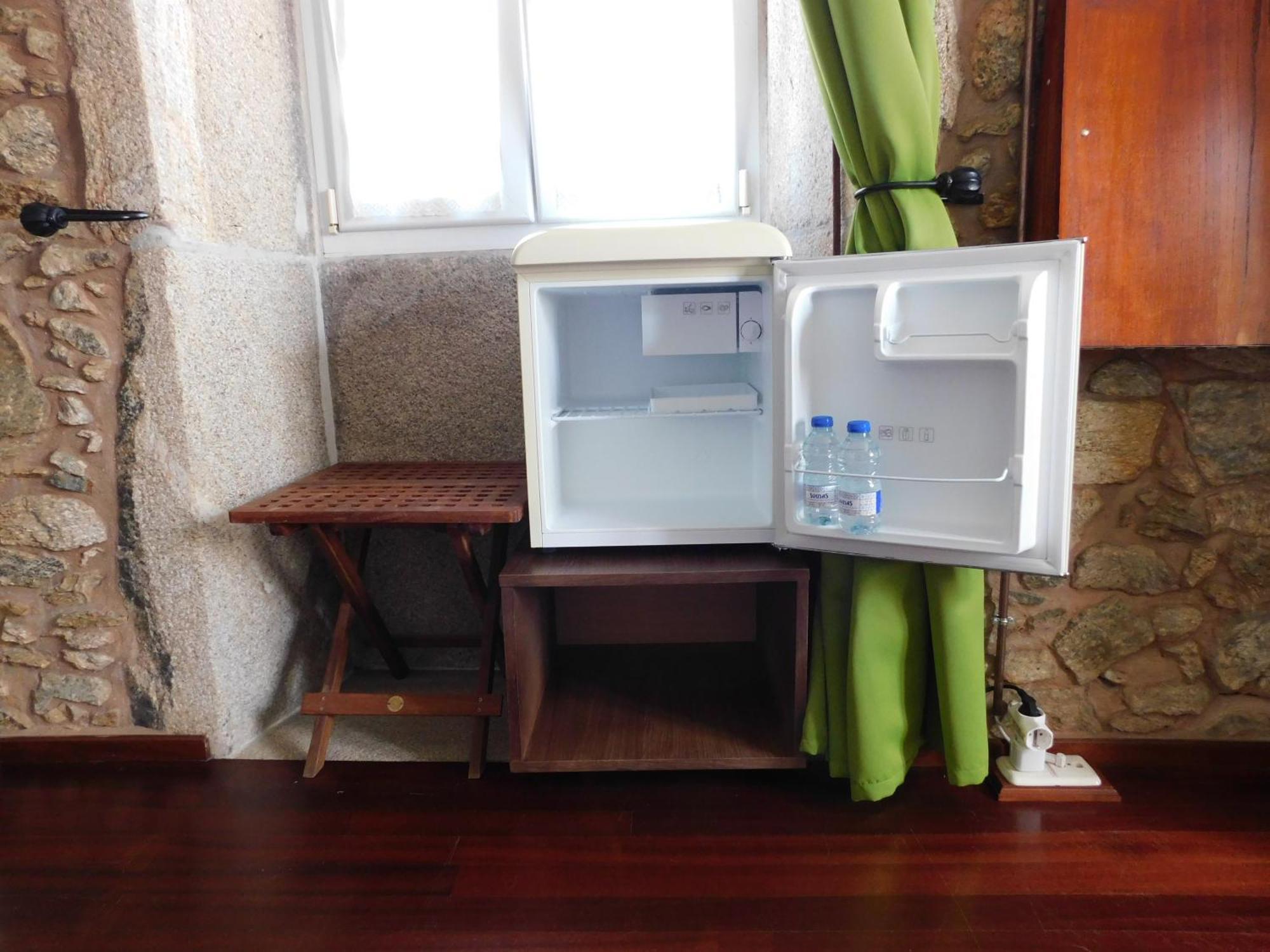 Hotel Rustico Casa Do Vento Baio  Ngoại thất bức ảnh