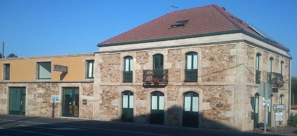Hotel Rustico Casa Do Vento Baio  Ngoại thất bức ảnh