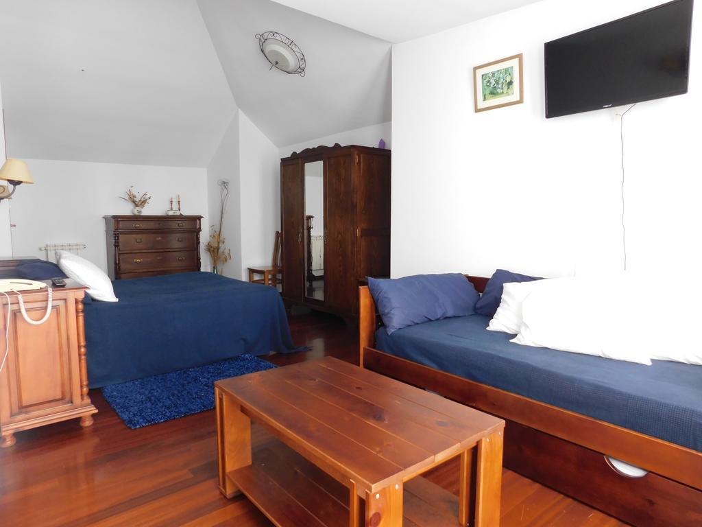 Hotel Rustico Casa Do Vento Baio  Ngoại thất bức ảnh