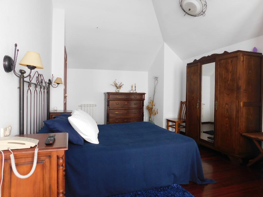 Hotel Rustico Casa Do Vento Baio  Ngoại thất bức ảnh