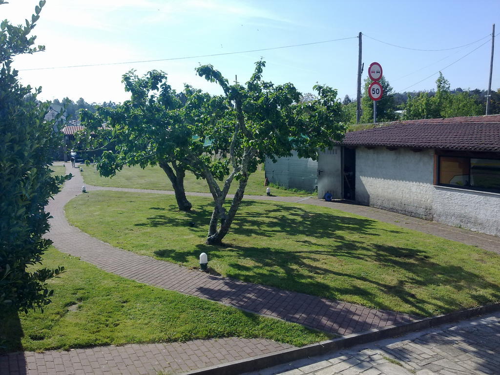 Hotel Rustico Casa Do Vento Baio  Ngoại thất bức ảnh