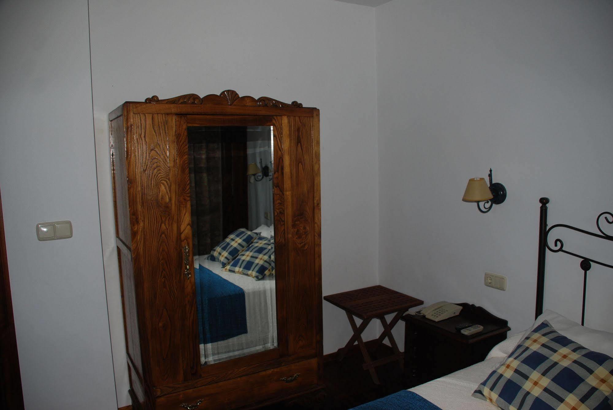 Hotel Rustico Casa Do Vento Baio  Ngoại thất bức ảnh