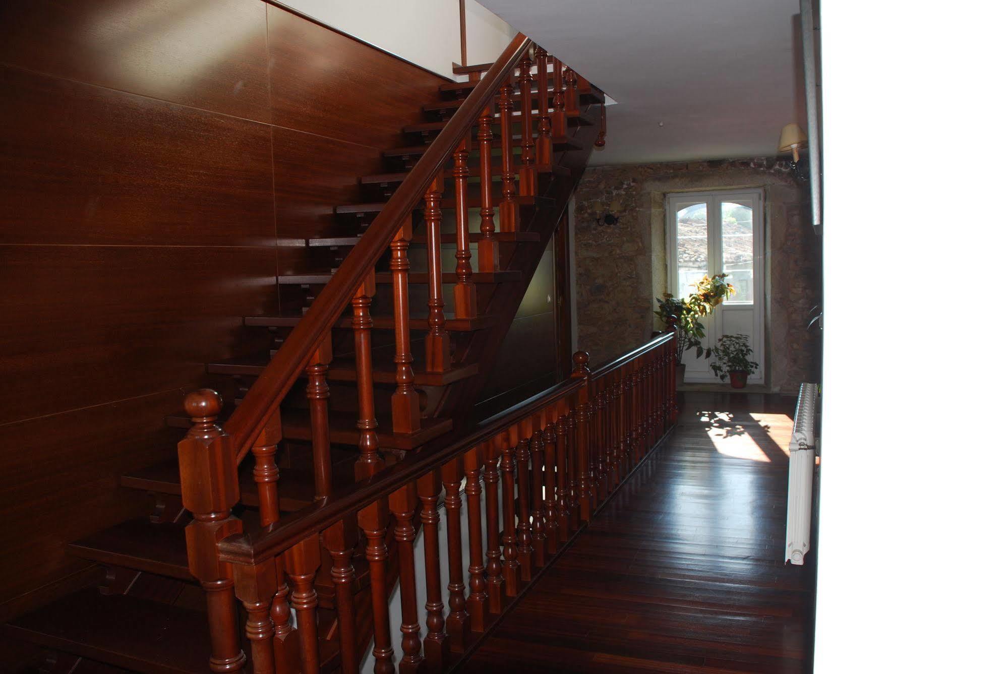 Hotel Rustico Casa Do Vento Baio  Ngoại thất bức ảnh